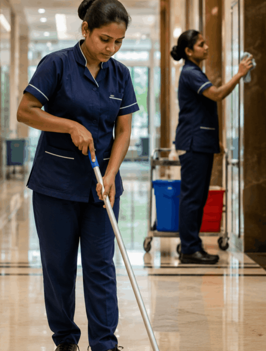 housekeeping (1)